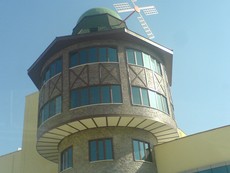 Molino AVM